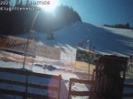 Archiv Foto Webcam Wandergebiet Hebalm - Steiermark 13:00