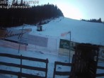 Archived image Webcam Hiking Area Hebalm - Styria 15:00