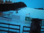 Archived image Webcam Hiking Area Hebalm - Styria 05:00