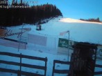 Archived image Webcam Hiking Area Hebalm - Styria 06:00