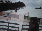 Archived image Webcam Hiking Area Hebalm - Styria 09:00