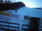 Archiv Foto Webcam Wandergebiet Hebalm - Steiermark 15:00