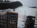 Archiv Foto Webcam Wandergebiet Hebalm - Steiermark 10:00