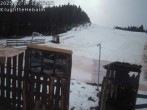 Archiv Foto Webcam Wandergebiet Hebalm - Steiermark 11:00