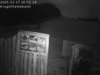 Archiv Foto Webcam Wandergebiet Hebalm - Steiermark 15:00