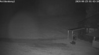Archived image Webcam View Voithenberg - Furth im Wald 01:00