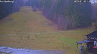 Archived image Webcam View Voithenberg - Furth im Wald 13:00