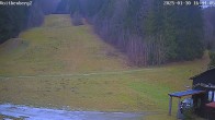 Archived image Webcam View Voithenberg - Furth im Wald 15:00