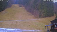 Archiv Foto Webcam Voithenberg bei Furth im Wald 07:00