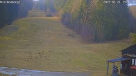 Archiv Foto Webcam Voithenberg bei Furth im Wald 13:00