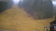 Archived image Webcam View Voithenberg - Furth im Wald 06:00