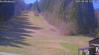 Archived image Webcam View Voithenberg - Furth im Wald 13:00