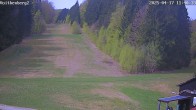 Archived image Webcam View Voithenberg - Furth im Wald 11:00