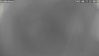Archived image Webcam View Voithenberg - Furth im Wald 23:00
