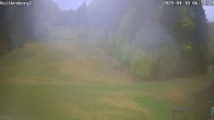 Archived image Webcam View Voithenberg - Furth im Wald 06:00