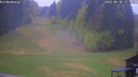 Archived image Webcam View Voithenberg - Furth im Wald 11:00