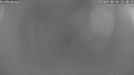 Archiv Foto Webcam Voithenberg bei Furth im Wald 23:00