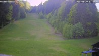 Archiv Foto Webcam Voithenberg bei Furth im Wald 17:00