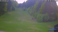 Archiv Foto Webcam Voithenberg bei Furth im Wald 19:00