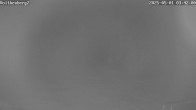 Archived image Webcam View Voithenberg - Furth im Wald 03:00