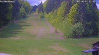 Archived image Webcam View Voithenberg - Furth im Wald 11:00