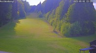 Archiv Foto Webcam Voithenberg bei Furth im Wald 15:00