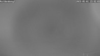 Archiv Foto Webcam Voithenberg bei Furth im Wald 23:00