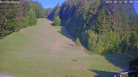 Archiv Foto Webcam Voithenberg bei Furth im Wald 05:00