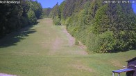 Archiv Foto Webcam Voithenberg bei Furth im Wald 09:00