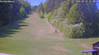 Archiv Foto Webcam Voithenberg bei Furth im Wald 11:00