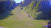 Archiv Foto Webcam Voithenberg bei Furth im Wald 13:00