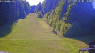 Archiv Foto Webcam Voithenberg bei Furth im Wald 15:00