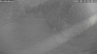 Archiv Foto Webcam Voithenberg bei Furth im Wald 03:00
