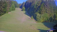 Archiv Foto Webcam Voithenberg bei Furth im Wald 05:00
