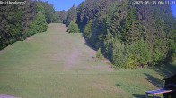 Archiv Foto Webcam Voithenberg bei Furth im Wald 06:00