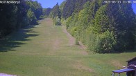 Archiv Foto Webcam Voithenberg bei Furth im Wald 11:00