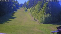 Archiv Foto Webcam Voithenberg bei Furth im Wald 13:00