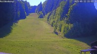 Archiv Foto Webcam Voithenberg bei Furth im Wald 15:00