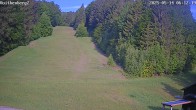 Archived image Webcam View Voithenberg - Furth im Wald 06:00