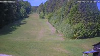 Archived image Webcam View Voithenberg - Furth im Wald 09:00