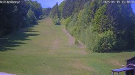 Archived image Webcam View Voithenberg - Furth im Wald 11:00