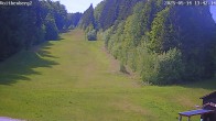 Archived image Webcam View Voithenberg - Furth im Wald 13:00