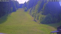 Archived image Webcam View Voithenberg - Furth im Wald 15:00