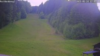 Archived image Webcam View Voithenberg - Furth im Wald 17:00