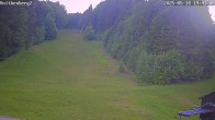 Archived image Webcam View Voithenberg - Furth im Wald 19:00