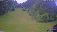 Archiv Foto Webcam Voithenberg bei Furth im Wald 05:00