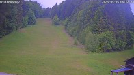 Archived image Webcam View Voithenberg - Furth im Wald 06:00