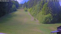 Archiv Foto Webcam Voithenberg bei Furth im Wald 11:00