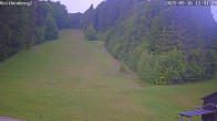 Archiv Foto Webcam Voithenberg bei Furth im Wald 11:00