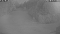 Archiv Foto Webcam Voithenberg bei Furth im Wald 03:00